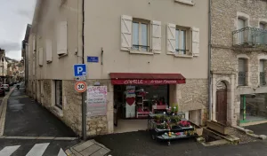 Camille à Villefranche-de-Rouergue