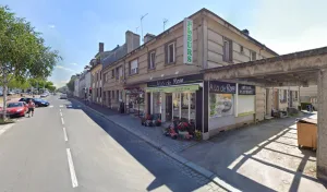 Jocelyne Fleurs à Saint-Lô