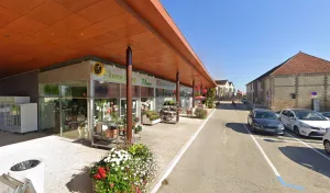 Cheveu d&rsquo;Ange Fleurs à Saint-Germain