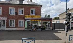 Savey François à Yerville