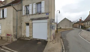 Thomas Marie-Christine à Dun-sur-Auron