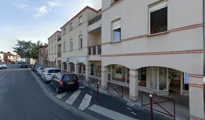 Caprice de Fleurs à Clisson