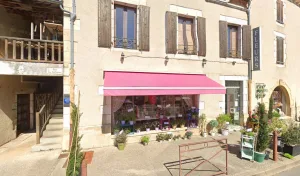 Floranthea, Fleuriste Puy l&rsquo;Évêque à Puy-l'Évêque