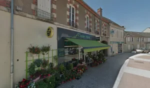 Atelier Floral à Argent-sur-Sauldre