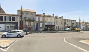 Volubilis à Soyaux