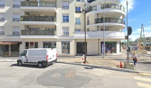 Arome des sens à Châtenay-Malabry