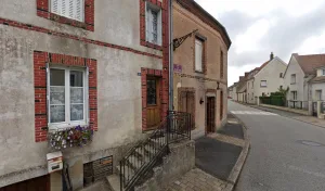 Morandi Patricia à Tourouvre au Perche
