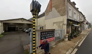 Côté fleurs à Bourges