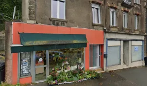 Denis Fleurs à Longwy