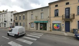 Follie&rsquo;s Fleurs à Carcassonne