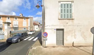 O Soleil à La Mothe-Saint-Héray
