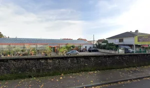 Maison Cathelin à Le Ban-Saint-Martin
