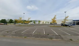 L&rsquo;Espace Vert à Lécousse