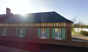 Jpk Potager Et Plantes Fleuries à Morgny