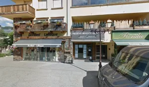 Floralie Interflora Megève à Megève