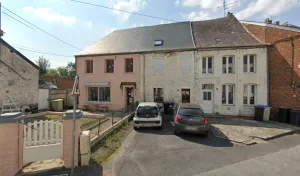 Prim&rsquo;vert à Solre-le-Château