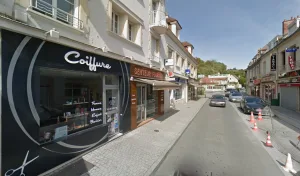 Senteur Florale à Bretteville-sur-Laize