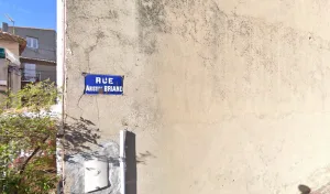 A&rsquo;Lys Fleurs à Rognac