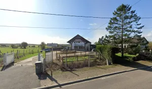 Animalerie Duval à Le Neubourg