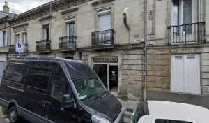 Bonsai Barber à Bordeaux