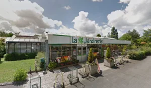 La Jardinerie (Sarl) à Loir en Vallée