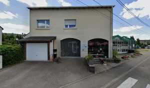 L&rsquo;Espace Fleuri à Stiring-Wendel