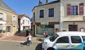 Clorophile à Saint-Fargeau