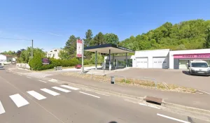 Mon Bar a fleurs à Montbard