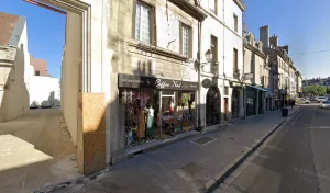 Atelier Nina à Dijon