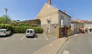 Aux Mille Senteurs à Saint-Germain-des-Fossés
