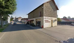 A L&rsquo;ORCHIDEE à Orgelet