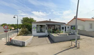 L&rsquo;Entre Pot Artisan Fleuriste à Essarts-en-Bocage