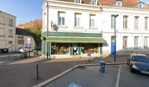 Turkawski Christian à Douai