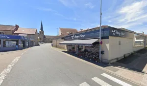 Dany Flore à Domérat