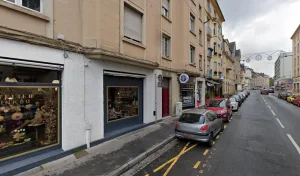 Atelier Ginkgo à Metz