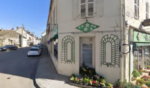 Floréal à Brienon-sur-Armançon