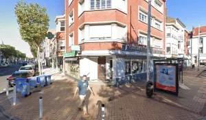 Roselys à Dunkerque