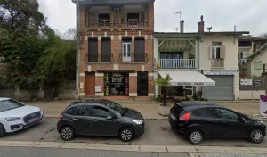 Bonzom Fleurs à Salies-du-Salat