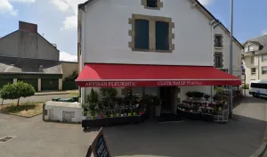 CENTR HALLE FLEURS à Guérande