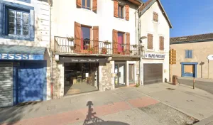 Cécilia Artisan Fleuriste à Martres-Tolosane