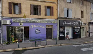 Mimi Fleurs à La Penne-sur-Huveaune