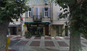 Vovo fleurs, Artisan Fleuriste Marignane à Marignane