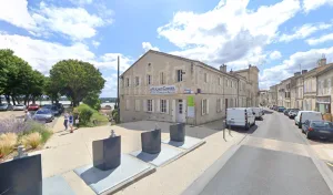 Les Fleurs du Roy à Bourg