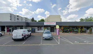 La Cabane Vegetale à Saint-Avertin