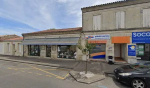 L&rsquo;Orchidée Création à Lesparre-Médoc