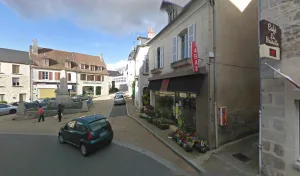 Bussière Thierry à Auzances