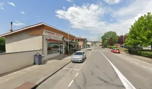 Inflorescence à Pont-Évêque