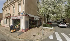 Moisson De Fleurs à Castres