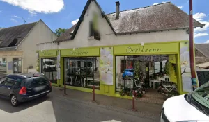 Orkideenn Fleurs à Muzillac