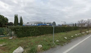 Thomas Fleurs Sa à Entraigues-sur-la-Sorgue